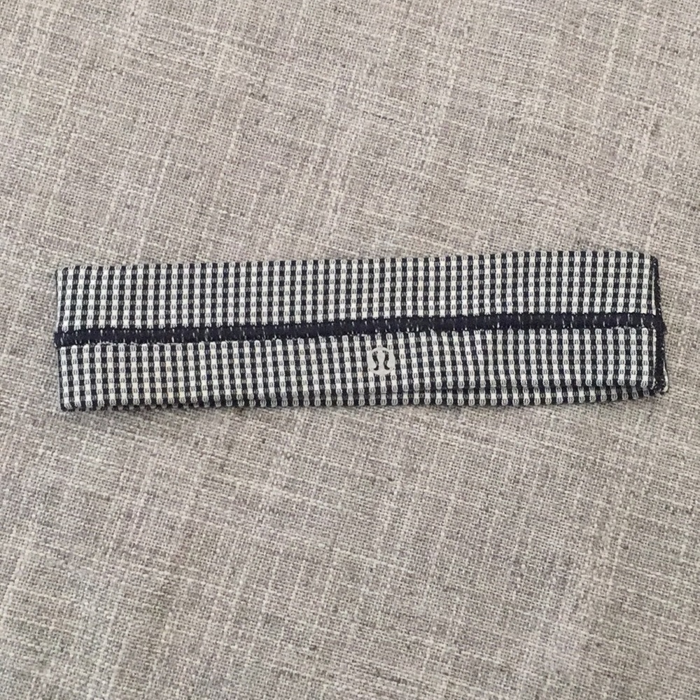 Lululemon Head Band